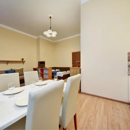 Vaci Street Apartmant C1 דירה בודפשט