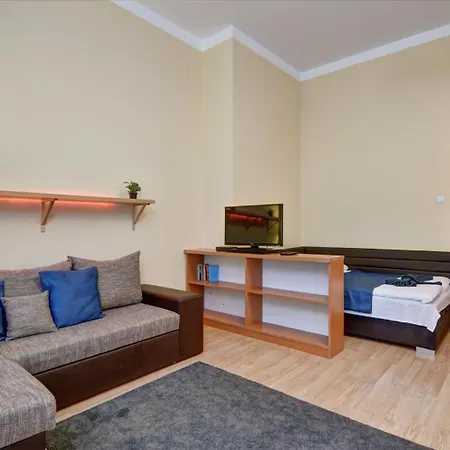 Vaci Street Apartmant C1 *